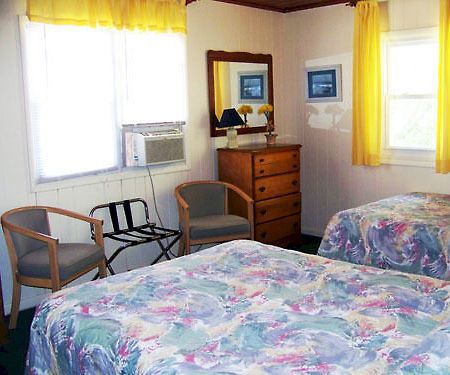 Sun 'N' Sand Motel Stone Harbor Exterior foto