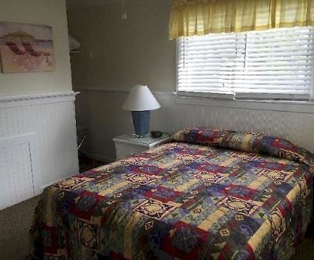 Sun 'N' Sand Motel Stone Harbor Exterior foto