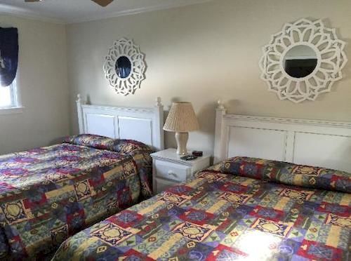 Sun 'N' Sand Motel Stone Harbor Exterior foto