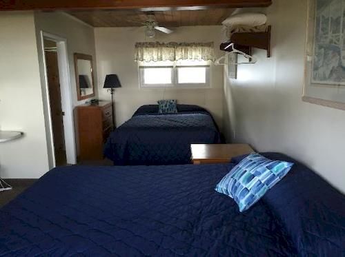 Sun 'N' Sand Motel Stone Harbor Exterior foto