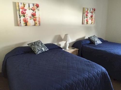 Sun 'N' Sand Motel Stone Harbor Exterior foto