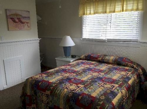 Sun 'N' Sand Motel Stone Harbor Exterior foto